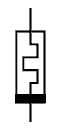 Memristor Symbol